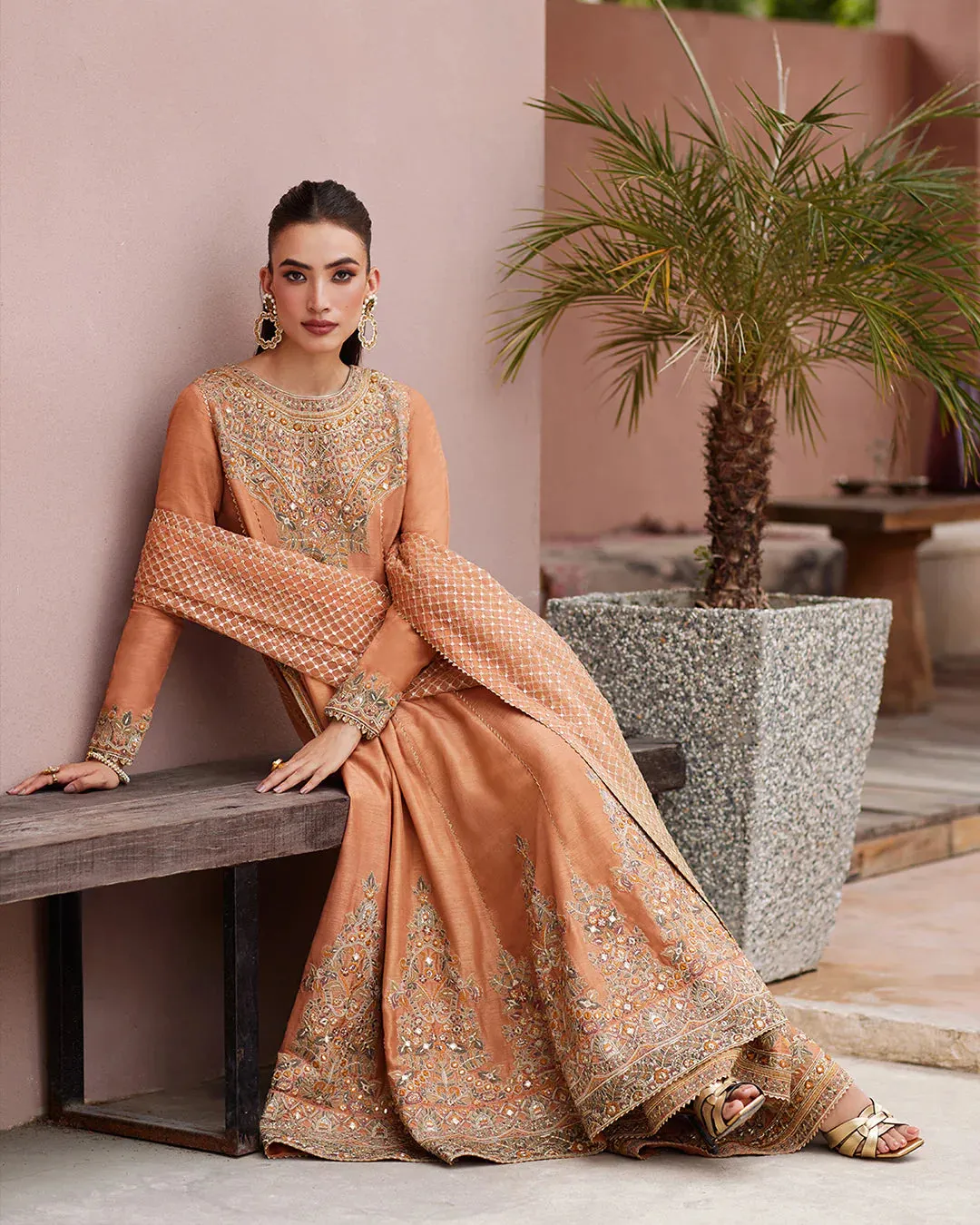 Aurnia Luxe Edit '24 - Dalisay