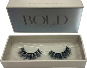 Bold Cosmetics False Eyelashes Mia