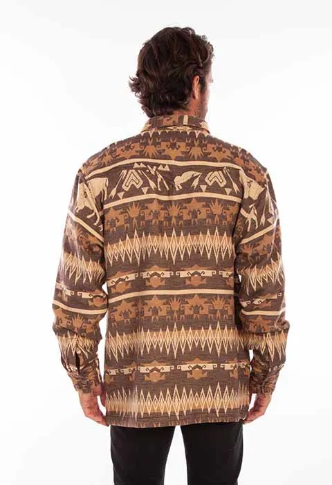 Buffalo Shacket