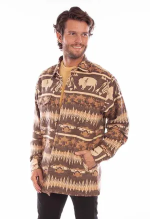 Buffalo Shacket