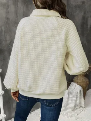 Casual Versatile Pullover Hoodie HEBFABDDKX