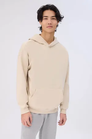 North Western Oversized Hoodie
