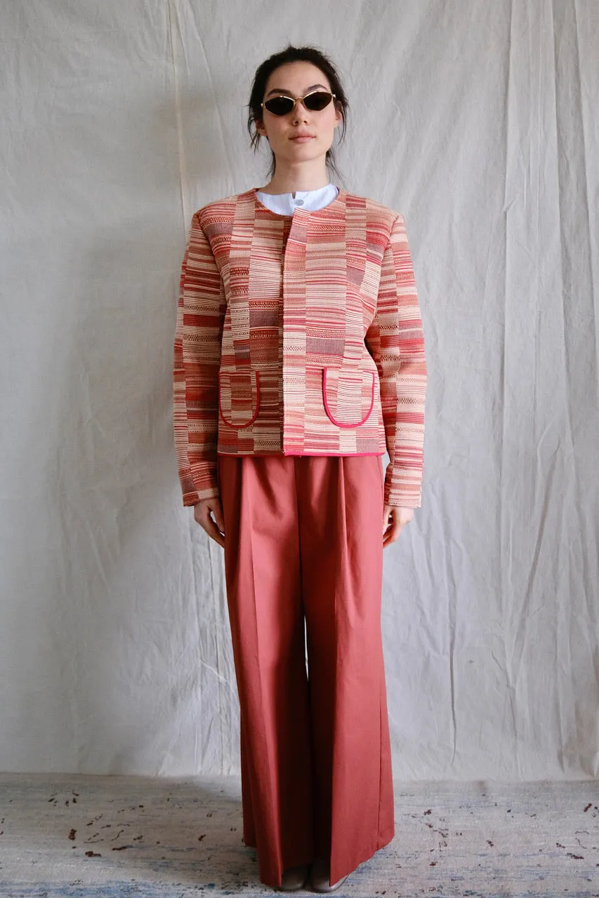Petite Vest. Franka