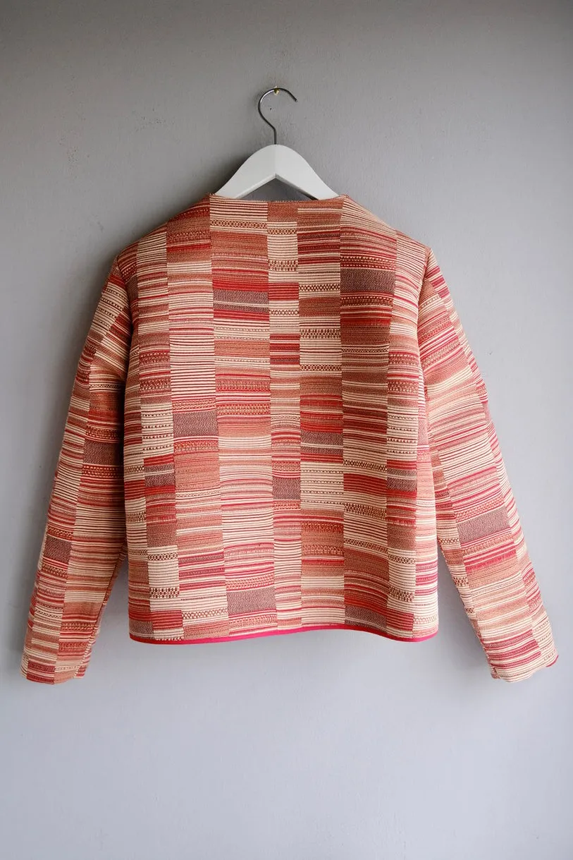 Petite Vest. Franka