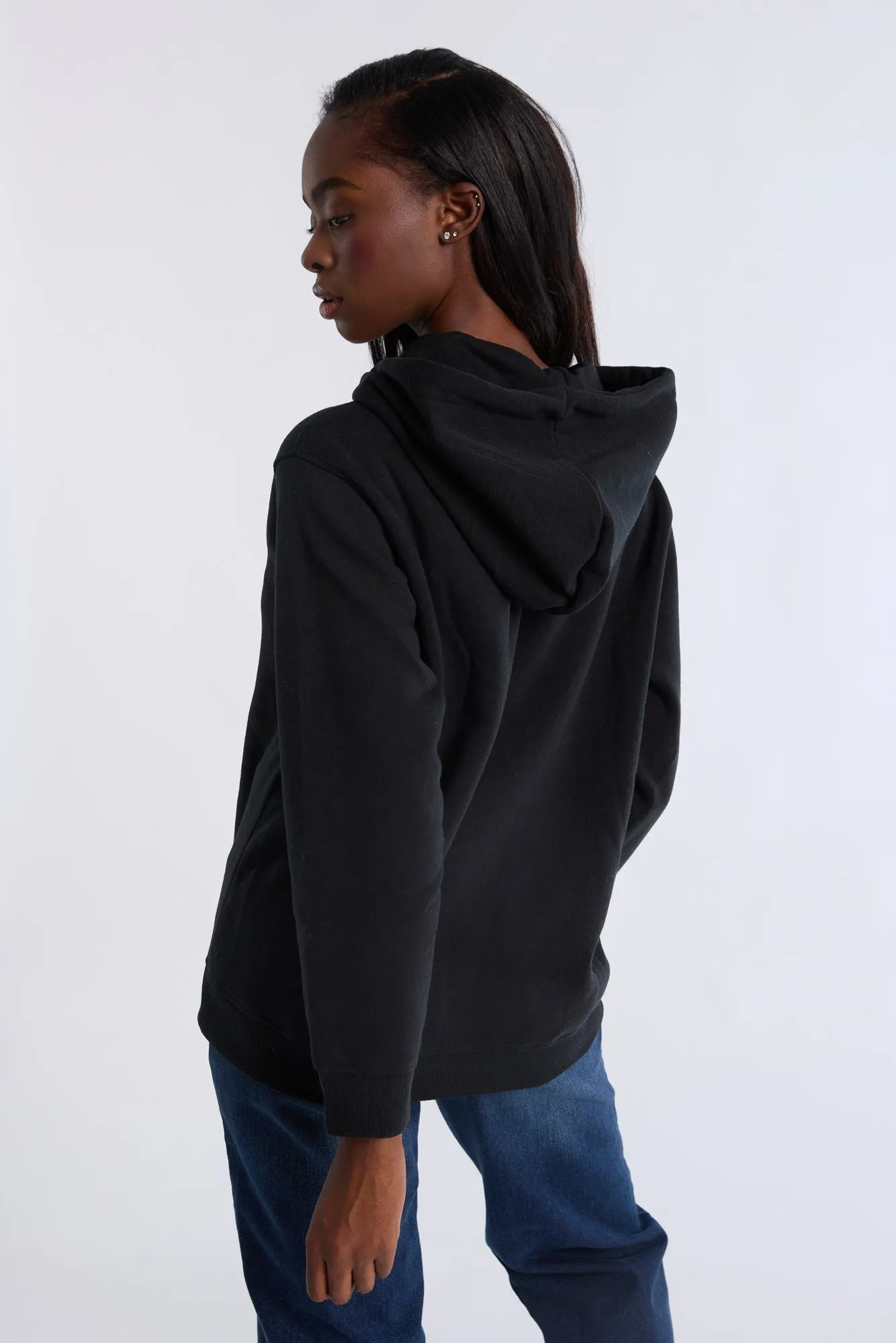 Scooby-Doo Graphic Hoodie