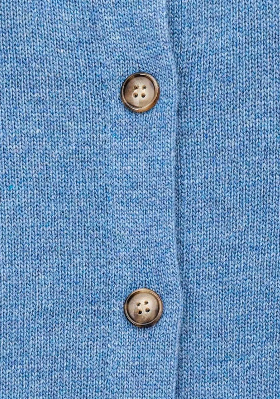 The Molly Cardigan