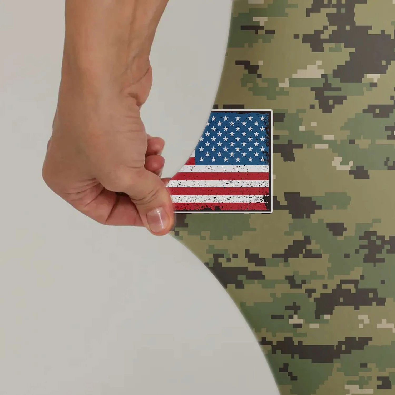 Veteran Osprey Leggings